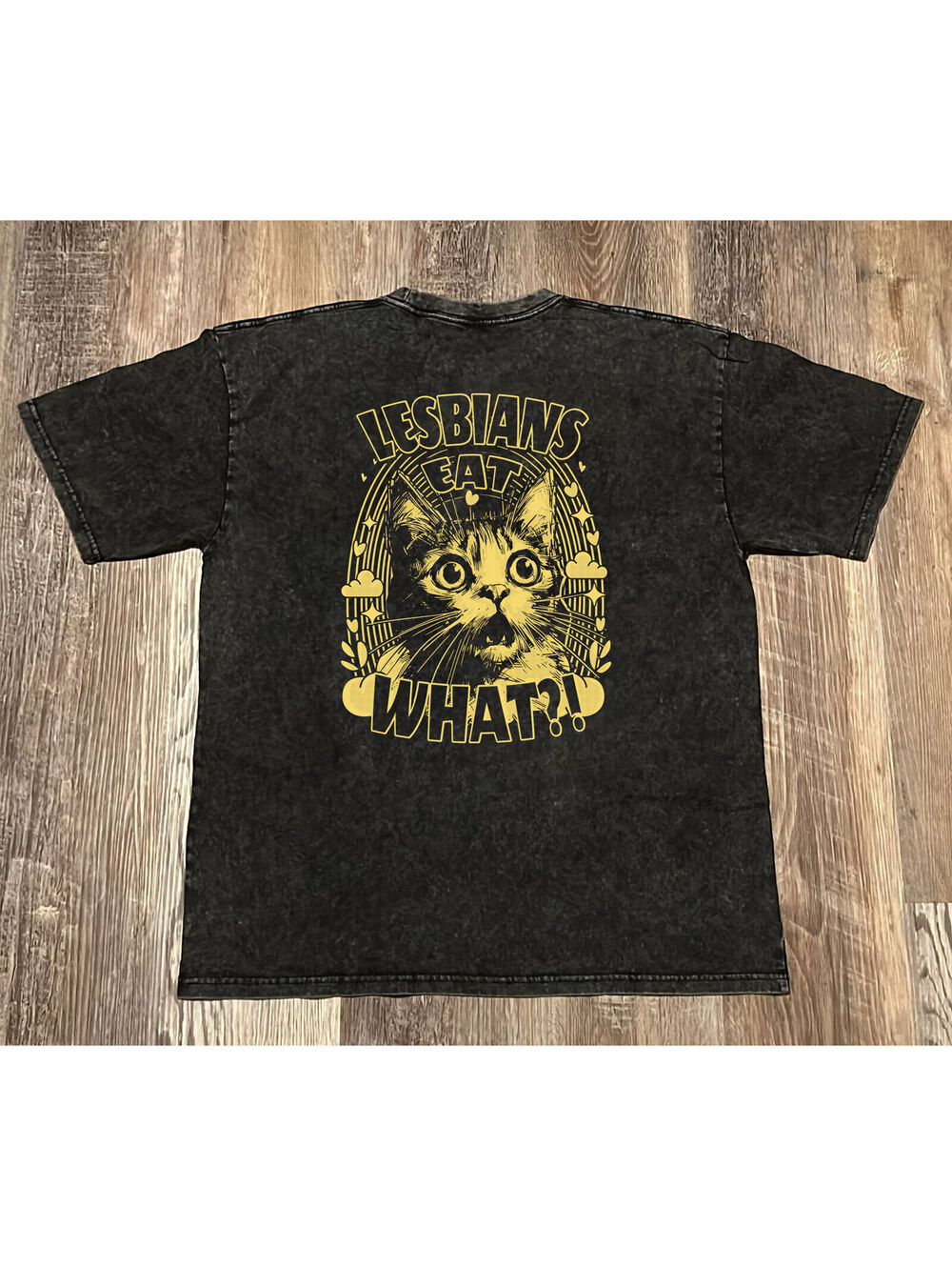Graphic T-Shirt 0466